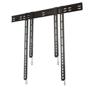 Ultra-Flat Mount for 37-80" Flat Panel Screens