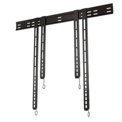 Ultra-Flat Mount for 37-80" Flat Panel Screens
